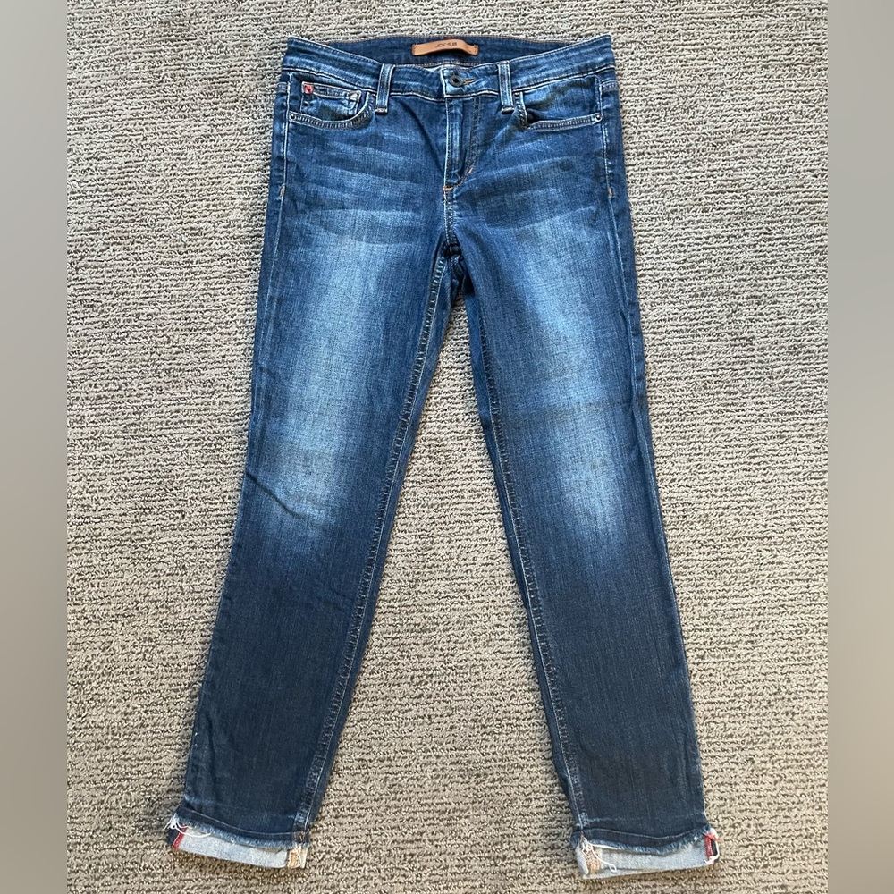 Joe’s Jeans